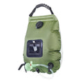 NOMOVA Outdoor Shower Water Bag