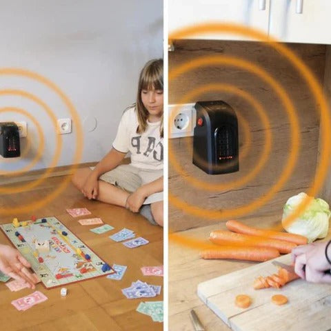 Electric Heater 2.0 - product image 5