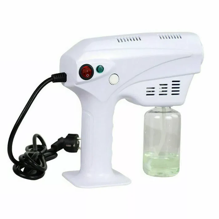 Professional Handheld Hair Steamer - product image 2