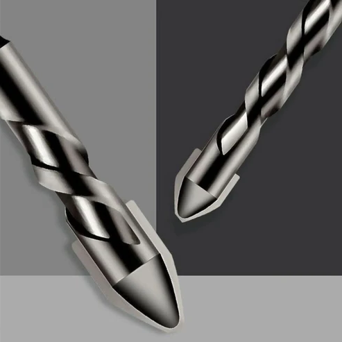 Eccentric Drill Set - High Hardness Success - product image 4