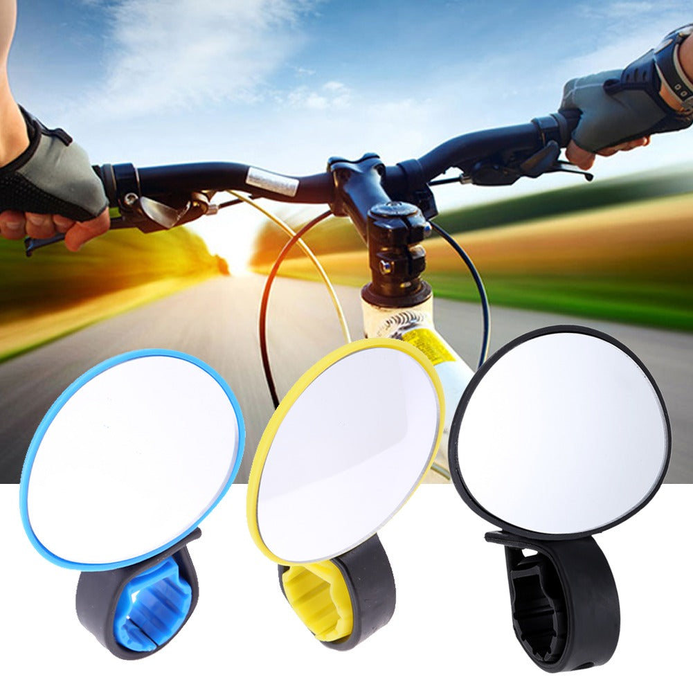 Bicycle Handle Bar Mirror - product detail 6