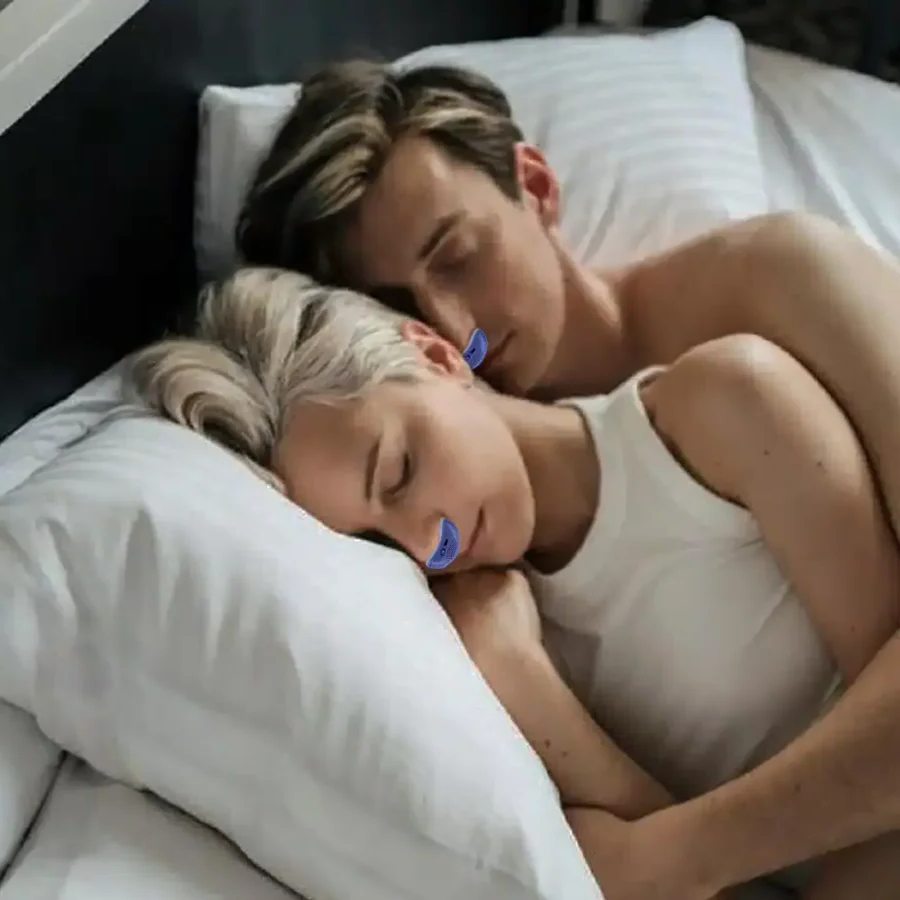 Micro CPAP Sleep Apnea Machine For Travel & Anti Snoring – CPAP Alternative - product image 9