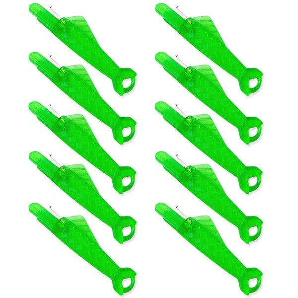 Easy Threader - Fish Type Sewing Machine Needle Threader - product image 4