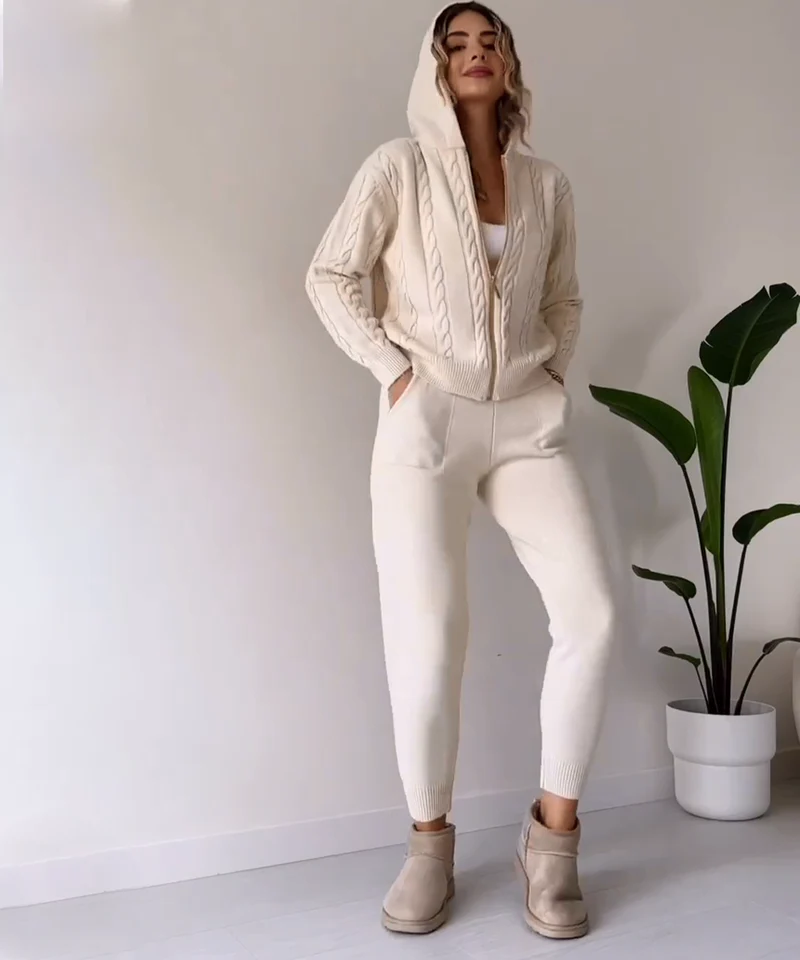 Two-piece winter set - product image 4