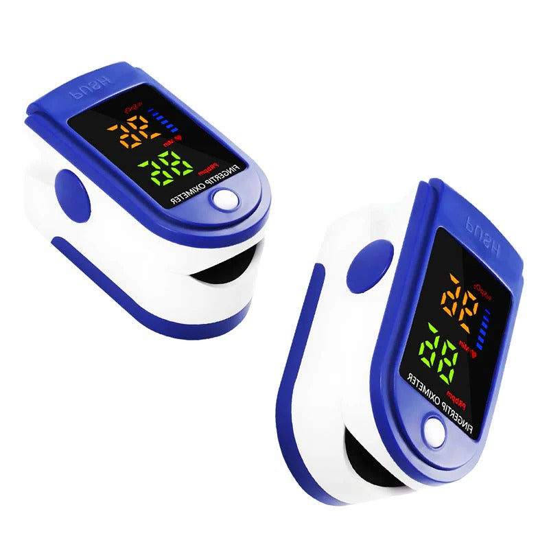 Precise Blood Oxygen Meter - product image 7