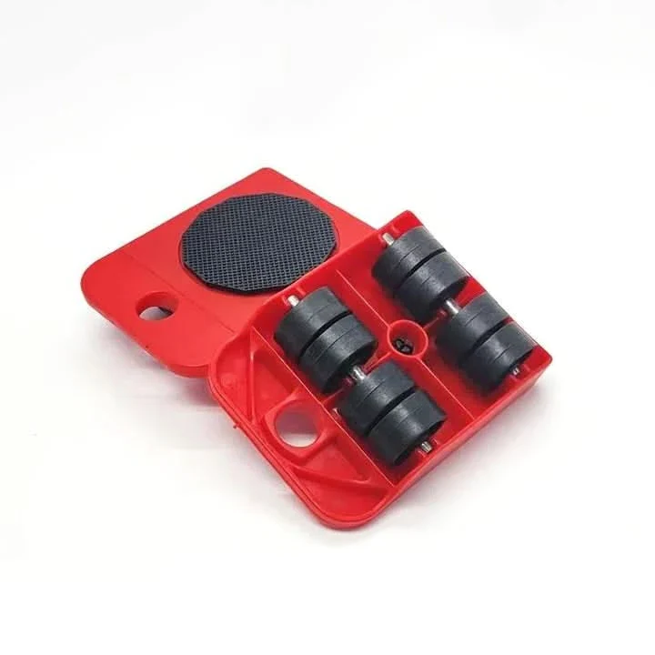 Wheel bundle - Heavy Furniture Transport - product image 4