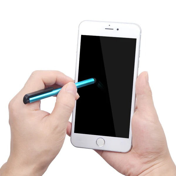 Universal Touch Screen Stylus with Soft Rubber Tips - 10 - product detail 4