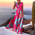 Women's Holiday Dress - product image 1