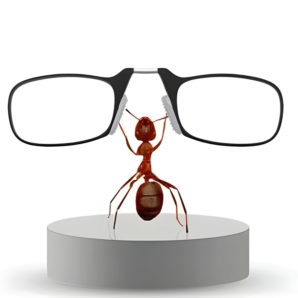 Foldable & Functional Glasses - product image 4