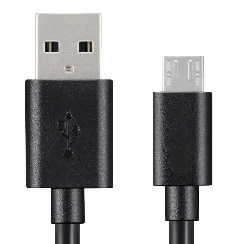 10ft Premium Micro USB Cable - product image 1