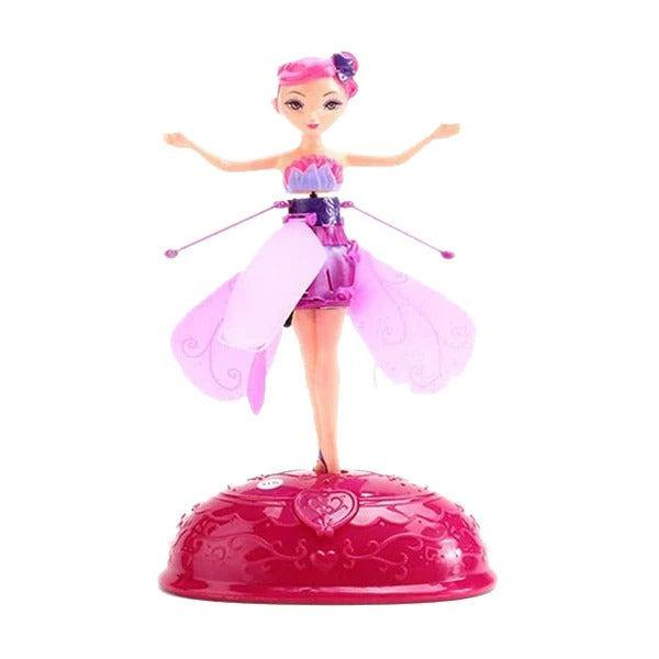 Magic Flying Fairy Toy - product detail 2