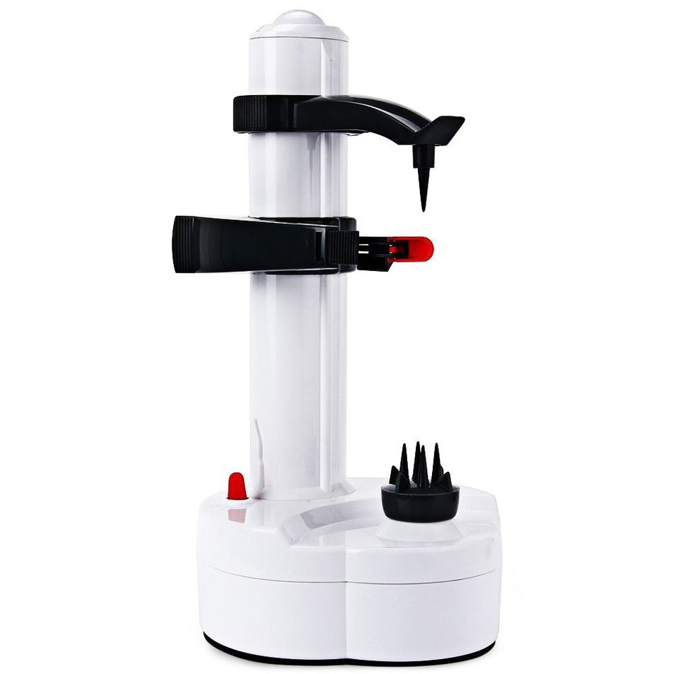 Amazing Fruit and Vegetable Peeler - product detail 3