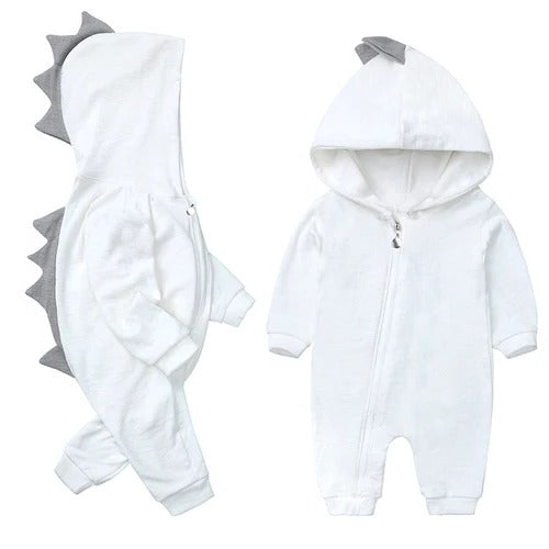 Dinosaur Baby Onesie - product image 4