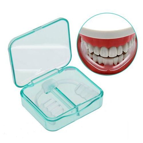 Mouth Guard for Grinding Teeth and Clenching - product image 3