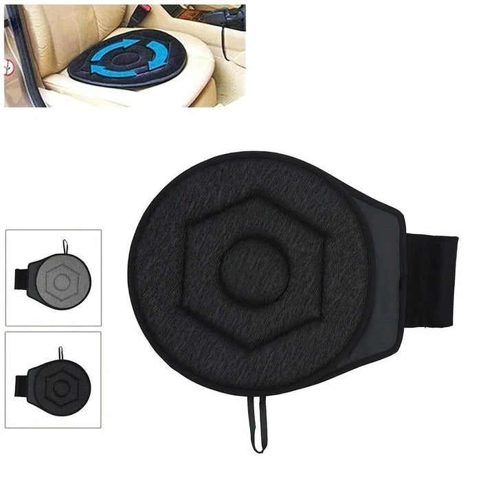 Rotating Seat Cushion - product detail 9