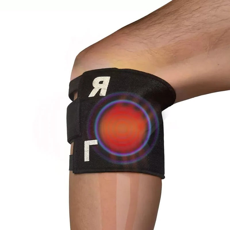 Sciatic Nerve Brace For Sciatica Pain Relief - product image 1