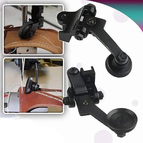 Leather Roller Presser Foot - product image 1