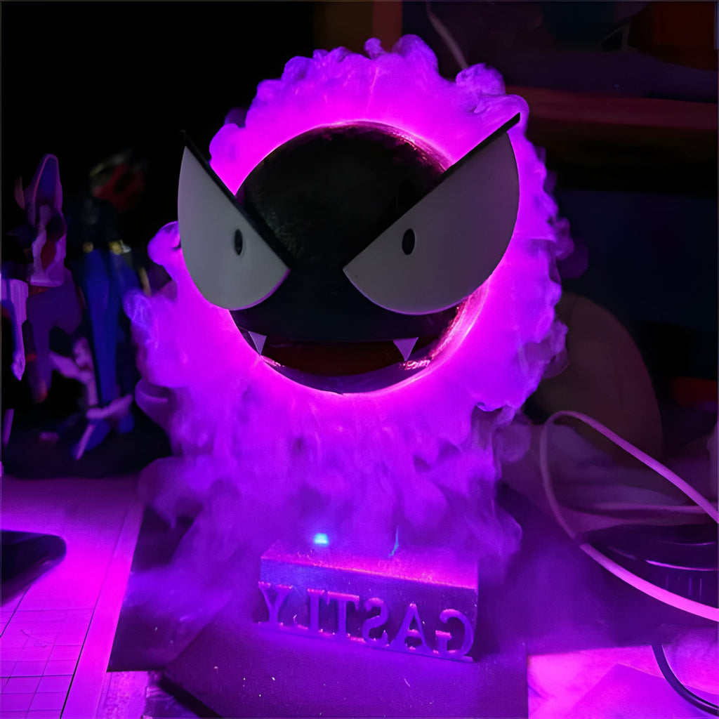 Gastly Humidifier - Breathe Life into Your Space - product image 6