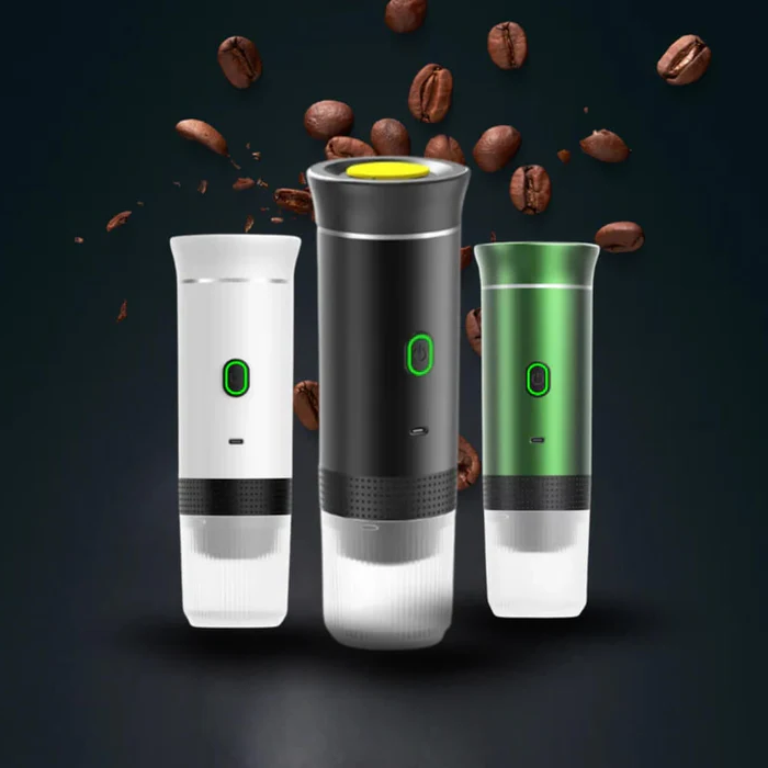 Portable Coffee Maker 3-in-1 - product image 2