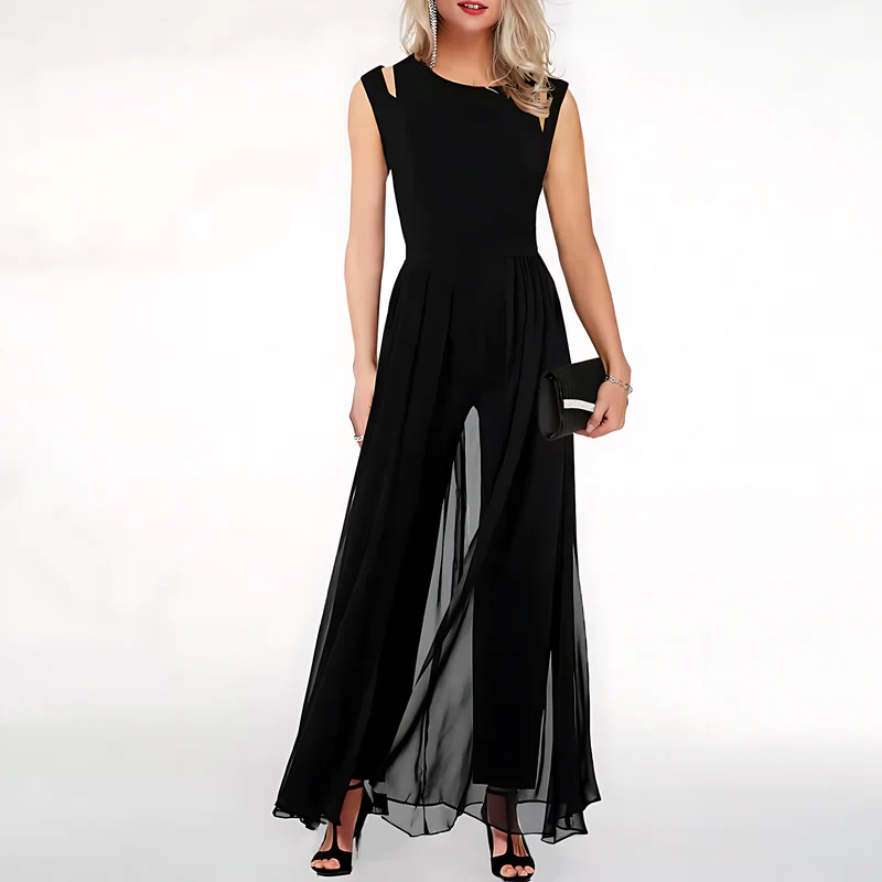 Comfortabele Elegant Jumpsuit - product image 3
