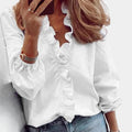 Elegant and Trendy Women's Blouse - product detail 2