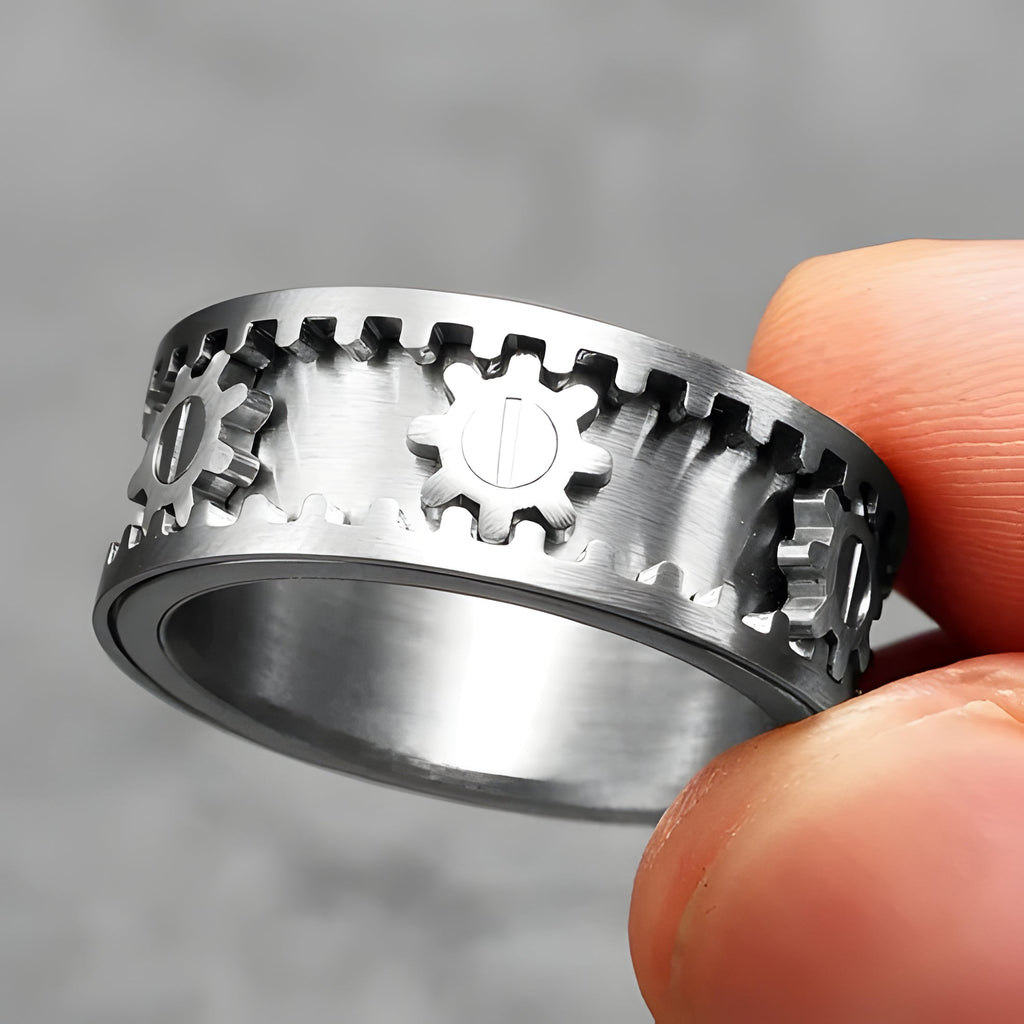 Gear Ring - Spinner - product image 2