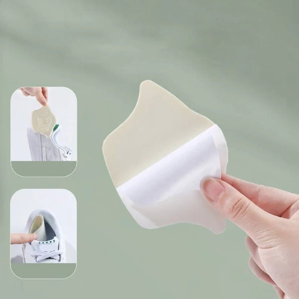 Heel Grips for Shoes - product detail 5