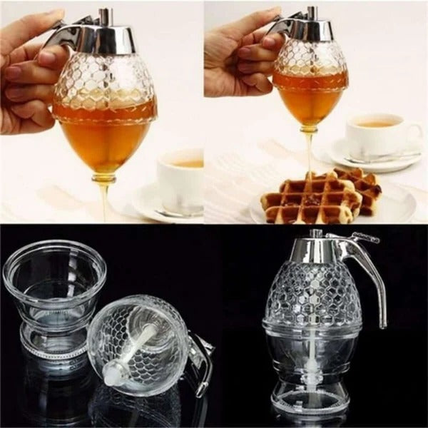 Easy Honey Dispenser Kettle - product image 5