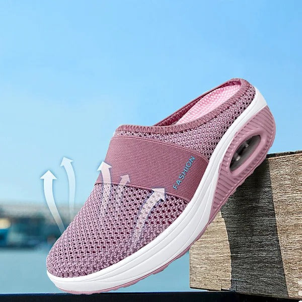 Orthopedic Sandals Wedge Slippers - product detail 10