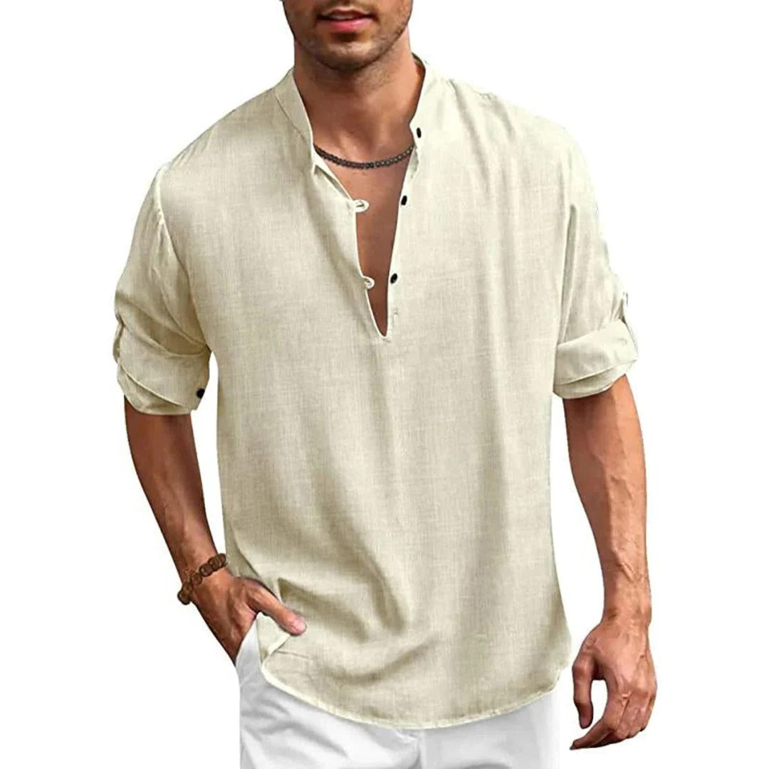 Stylish Shirt For Men - product detail 2