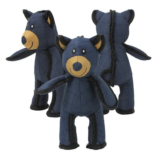 Indestructible & Interactive Bear Dog Toys For Heavy Chewers - product image 4