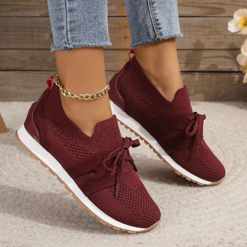 Orthopedic mesh sneakers - product image 5