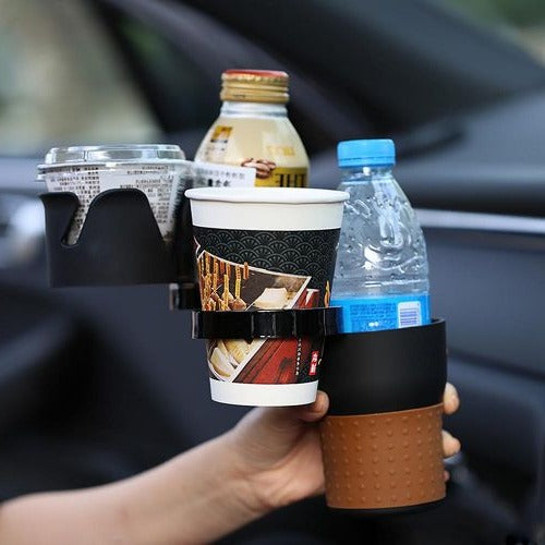 Multi-Function Car Storage Organizer - product image 4