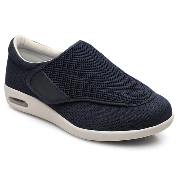 Wide Diabetic Shoes for Swollen Feet - product image 3
