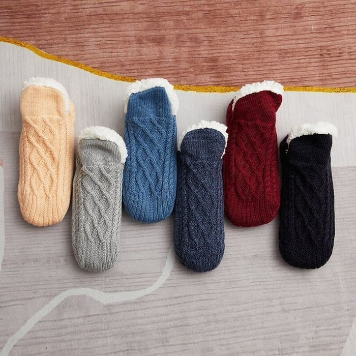Indoor Non-slip Thermal Socks - product image 5
