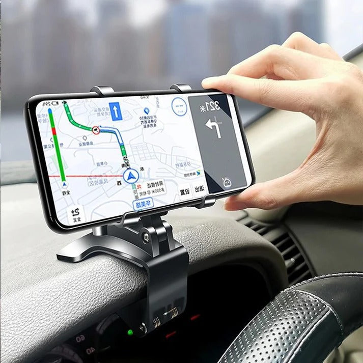 Multifunctional Car Phone Holder - product detail 3