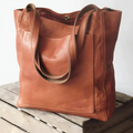 Women's Leather Bag - product image 1