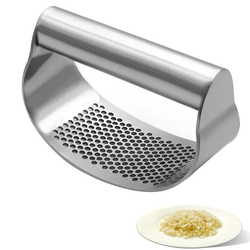 Garlic Press Rocker Set - product detail 3