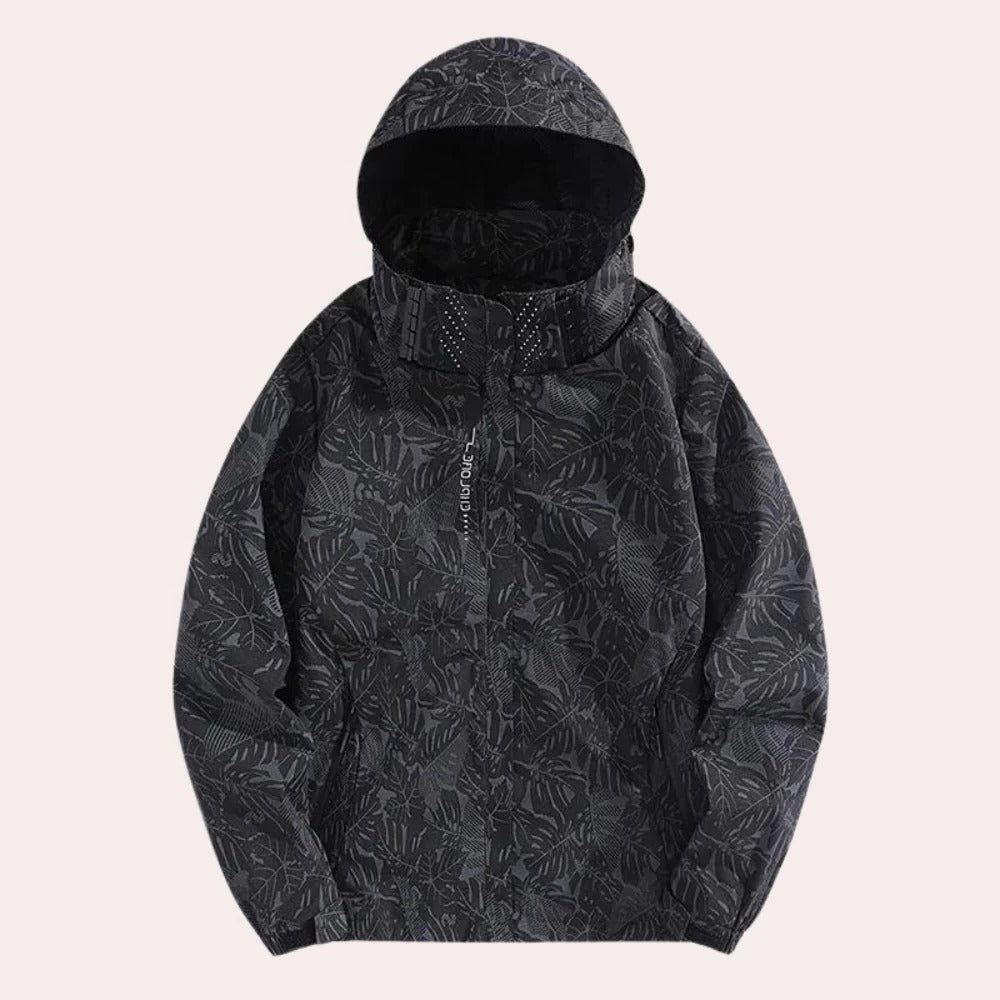 Ladies Hood With Detachable Hood - product detail 2
