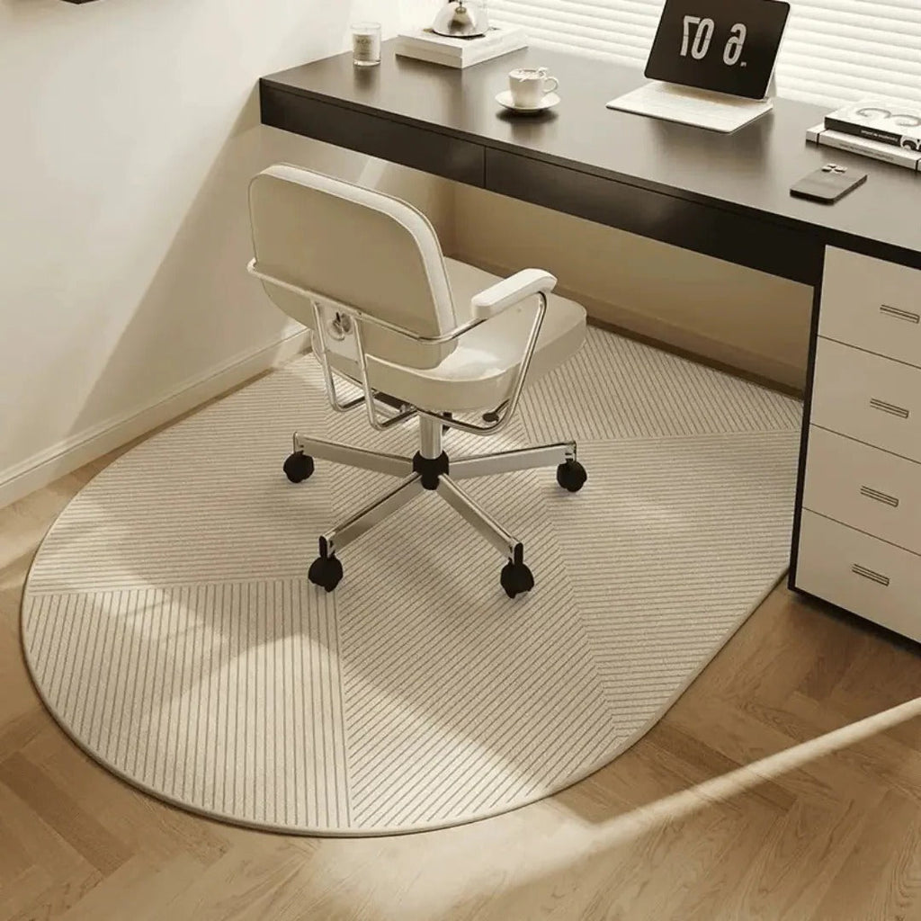 NOMOVA Office Chair Mat with Floor Protection