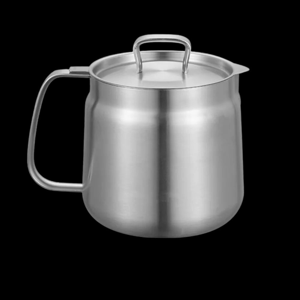 2-in-1 Deep Frying Pot - product detail 8