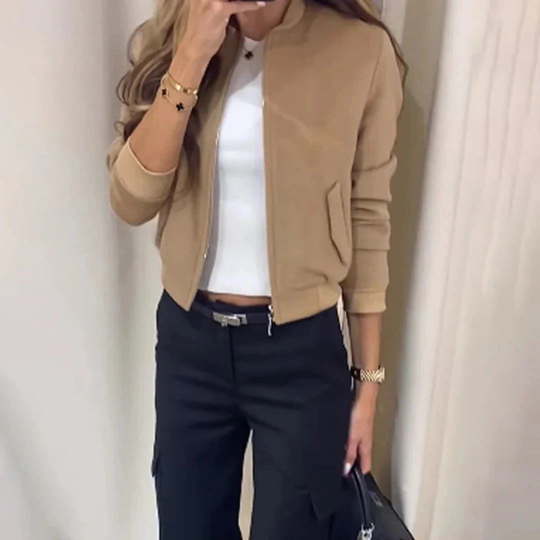 NOMOVA Chic Jacket For Women