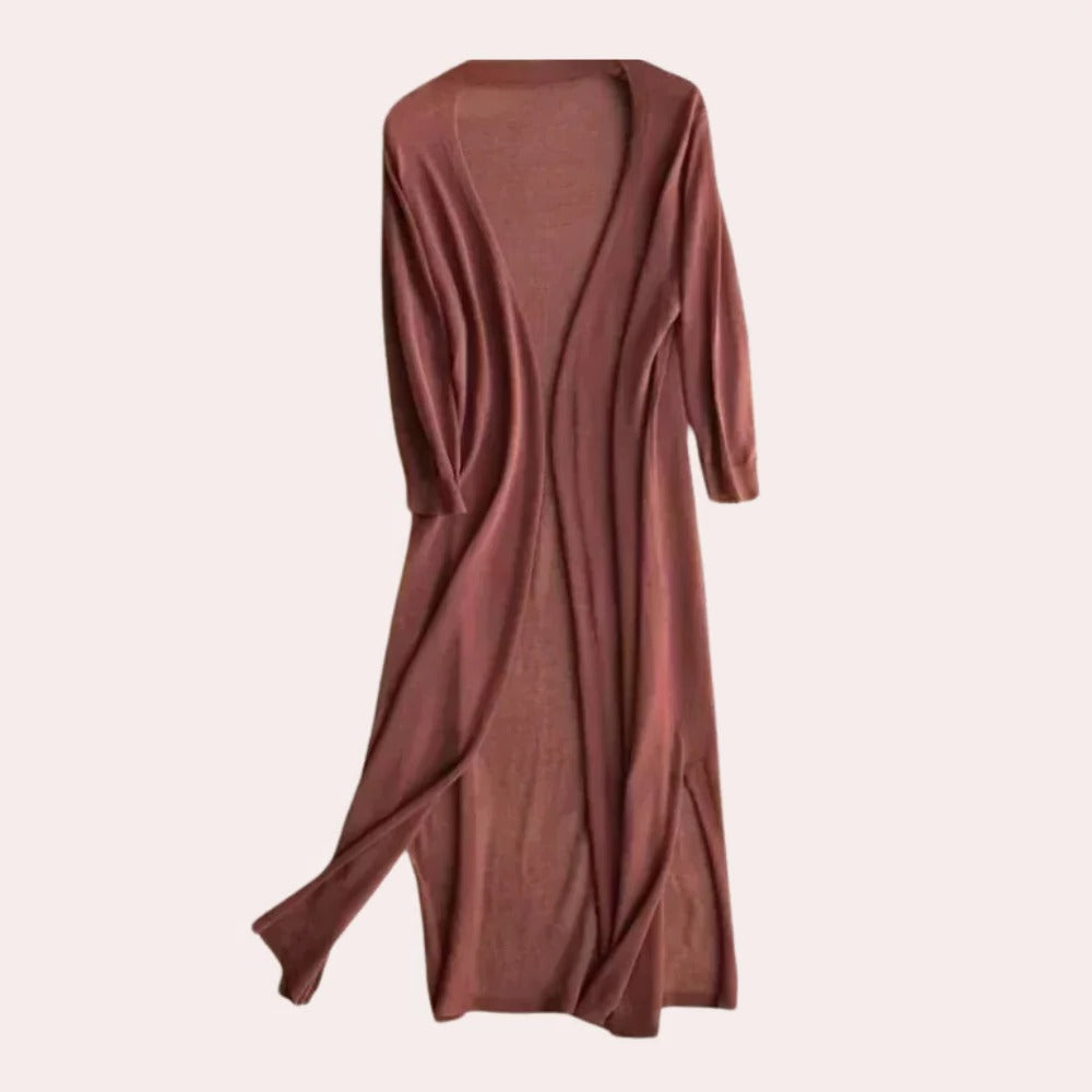 Elegant and Lightweight Women's Vest - product detail 8