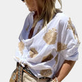 Blouse For Women - product detail 4