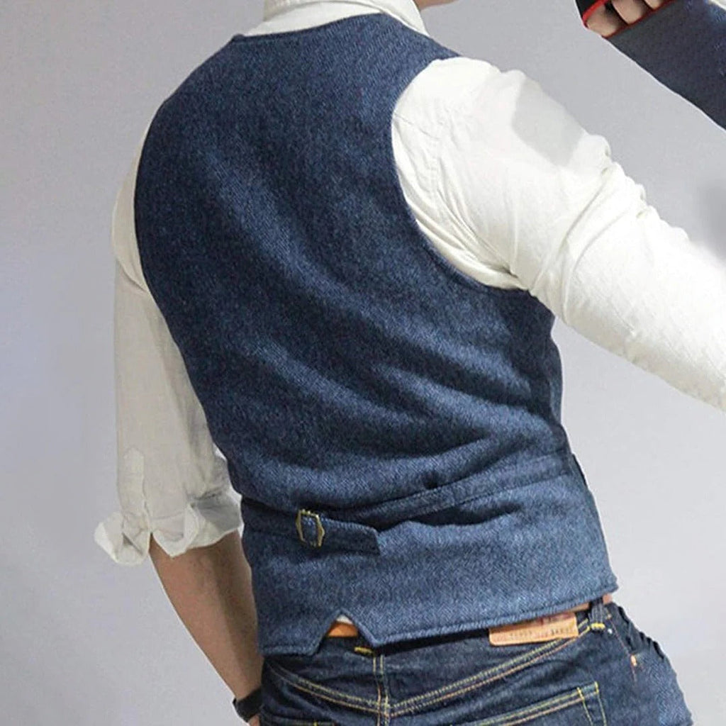 Stylish Vest For Men - product image 2