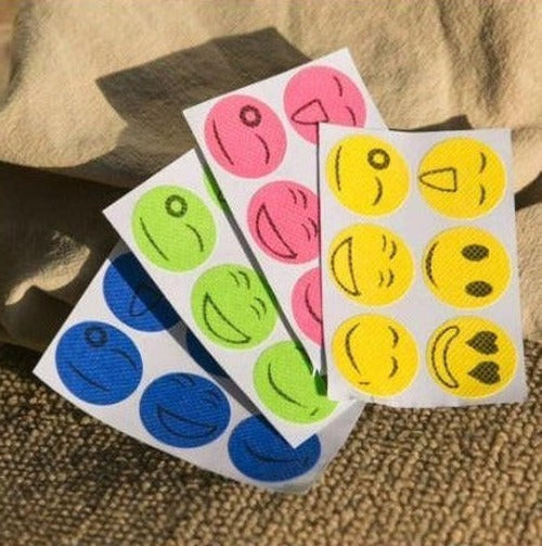 Natural Mosquito Repellent Patches - product detail 6