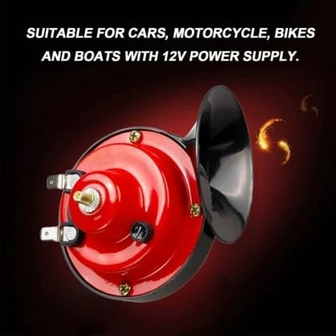 Train Horn for Trucks - product detail 5