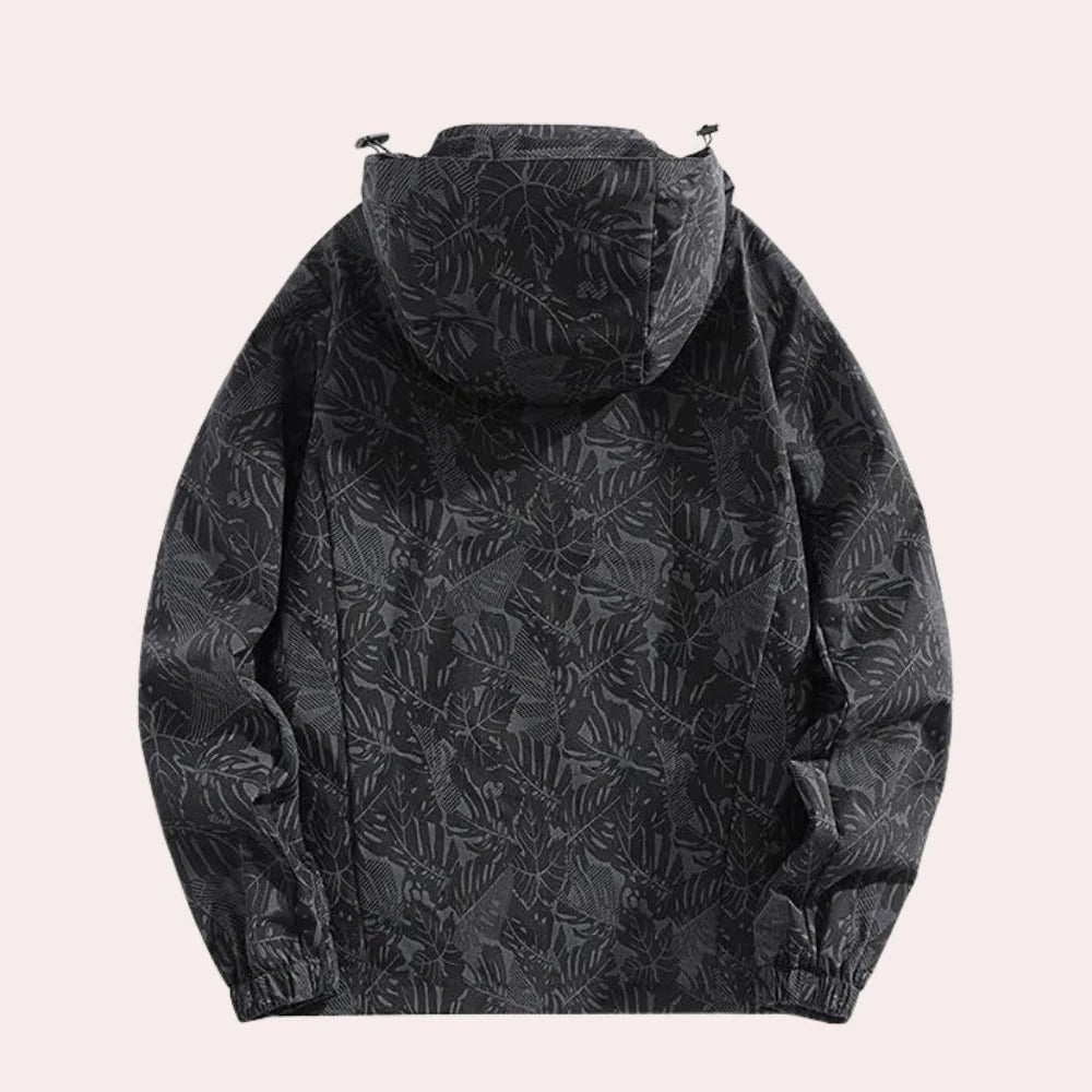 Ladies Hood With Detachable Hood - product detail 3