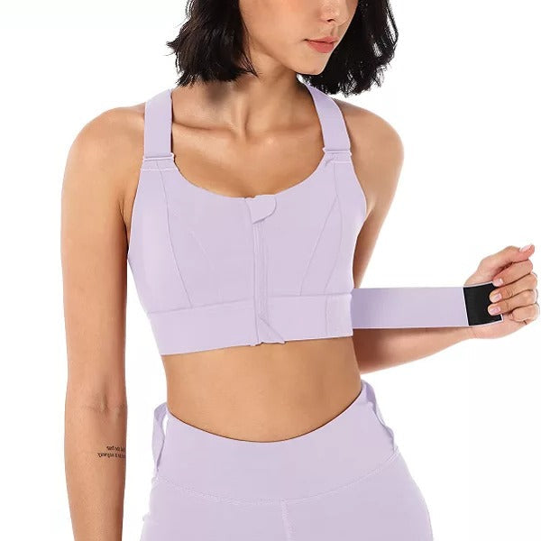 High Support Sports Bra - product detail 2