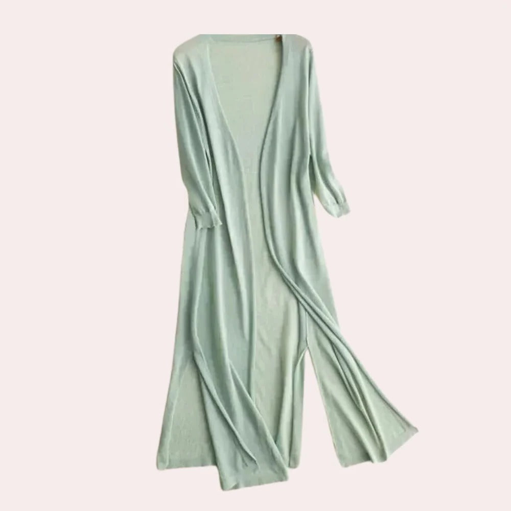 Elegant and Lightweight Women's Vest - product detail 10